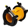 Romac Macro HP Ductile Iron Flanged Coupling 6 in.