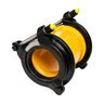Romac Macro HP Ductile Iron Flanged Coupling 6 in.