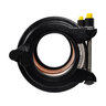 Romac Macro HP Ductile Iron Flanged Coupling 6 in.