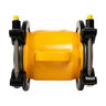 Romac Macro HP Ductile Iron Flanged Coupling 6 in.