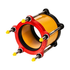 Romac 501 3 Reair Coupling