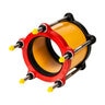 Romac 501 3 Reair Coupling