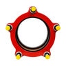 Romac 501 3 Reair Coupling