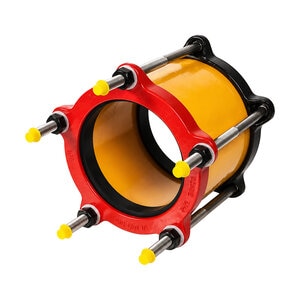 Romac 501 2 Repair Coupling