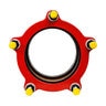 Romac 501 2 Repair Coupling