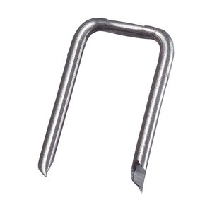Romex Staples 9/16 in. (Box of 100)