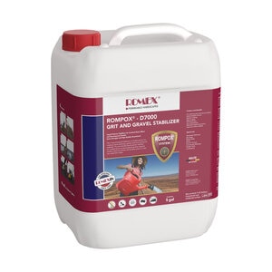 Romex D7000 Rock Dust Stabilizer 5 Gallon