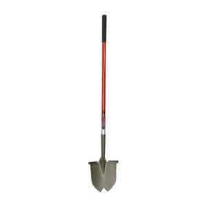 Root Slayer Round Head Shovel X-Large