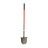 Root Slayer Round Head Shovel X-Large