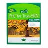 Roots Organic/Organic-Base Fertilizer 11-22-22 SRN 8 lb. (CA / IL / OK / SD)