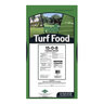 Roots Turf Food Organic/Organic-Base Fertilizer 15-0-8 50 lb.