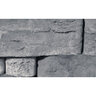 Peerless Rosetta Outcropping Wall Pallet A Seneca Blend (18 sq.ft. /pallet)