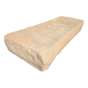 Rosetta Dimensional Steps 4 ft. Saddle Mountain 48 in. x 18 in. x 7 in.