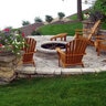 Lee BP Rosetta Belvedere Coping 3 pc. Ridgestone(66 ln. ft./pallet)