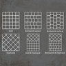 Lee BP Rosetta Dimensional Flagstone Paver 6 pc. Ridgestone 51 mm (98 sq. ft./pallet)