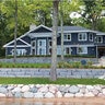 Lee BP Rosetta Grand Ledge Wall Cap Limestone (15 sq. ft./pallet)