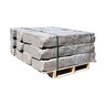 Lee BP Rosetta Kodah Wall 4 pc. Limestone (21 sq. ft./pallet)