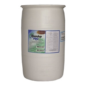 Roundup Promax Non Selective Liquid Herbicide 30 gal.
