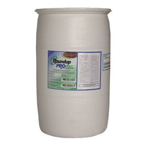Roundup Promax Non Selective Liquid Herbicide 30 gal.
