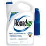 Roundup Weed & Grass Killer Non-Selective Liquid Herbicide 1 gal. Ready-to-Use Spray Wand