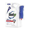 Roundup Weed & Grass Killer Exclusive 1 gal. RTU