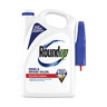 Roundup Weed & Grass Killer Exclusive 1 gal. RTU