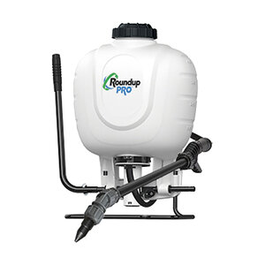 Roundup Pro Multi-Purpose Backpack Sprayer 4 gal.