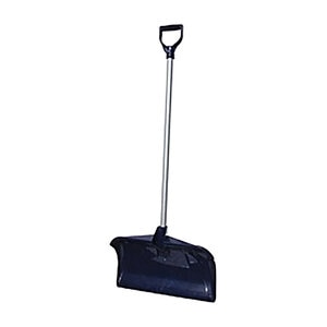 Avanlanche 2000 Pusher Snow Shovel w/ D Handle