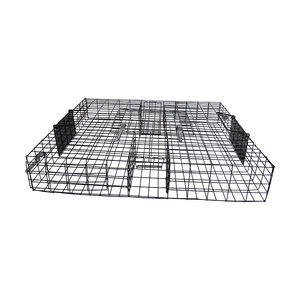 Rugged Ranch Squirrelinator Trap No Basin