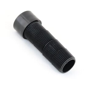 Rusco Poly Riser Extension 3/4 in. x 4 in. MIPT