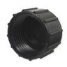 3/4 Hose Cap With Washer Fht Universal