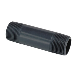 Nipple PVC 4 in. x 6 in.