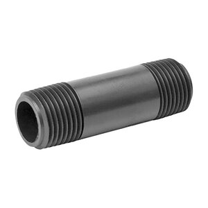 Nipple PVC 4 in. x 10 in.