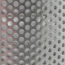 1 in. 60 Mesh Stainless Steel Screen
