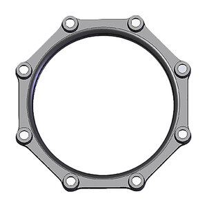 3 Mj Gland Pack Di Russell Pipe