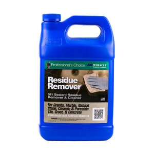 Rust-Oleum Miracle Sealants 511 Residue Remover 1 gal.