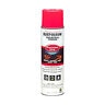 Rust-Oleum Marking Paint Fluorescent Pink