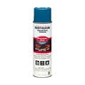 Rust-Oleum Blue Marking Paint 17 oz.