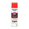 Rust-Oleum Red/Orange Marking Paint 17 oz.