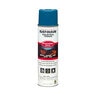 Rust-Oleum Blue Marking Paint 17 oz.