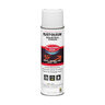 Rustoleum Inverted Marking Paint White