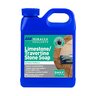 Rust-Oleum Miracle Sealants Limestone & Travertine Stone Soap 1 qt.