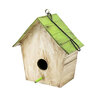 Rustic Arrow Birdhouse Classic Wooden