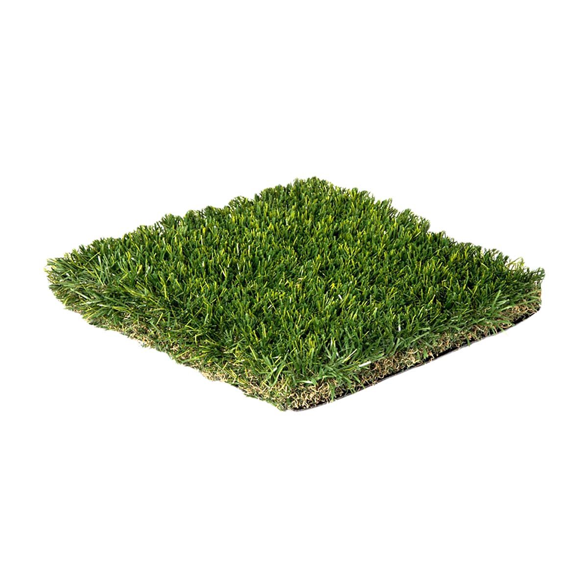 Rymar Everblade Synthetic Turf 80 oz. Face Weight 1.95 in. Emerald ...