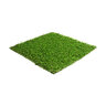 Rymar Pet and Paver 81 Synthetic Turf 55 oz. Face Weight 1 in. Green/Lime Green Blades No Thatching