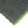 Rymar Pet and Paver 81 Synthetic Turf 55 oz. Face Weight 1 in. Green/Lime Green Blades No Thatching