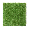 Rymar Pet and Paver 81 Synthetic Turf 55 oz. Face Weight 1 in. Green/Lime Green Blades No Thatching