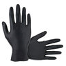 Derma-Pro Powder Free Nitrile (100 Gloves per Box) - L