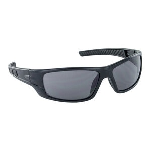 Vx9 Sas Saftey Glasses- Gray