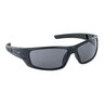 Vx9 Sas Saftey Glasses- Gray